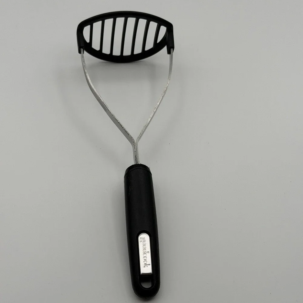 GoodCook‎ Ready Wire Potato Masher Kitchen Utensil